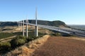 Millau Bridge