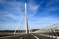 Millau bridge