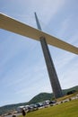 Millau bridge