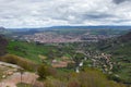 Millau Valley