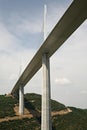 Millau viaduct / Viaduc de Millau