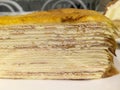 Mille crepes