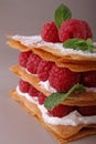 Mille feuille