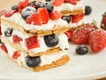 Mille feuille