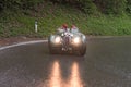 Mille Miglia 2012