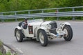 Mille Miglia 2012