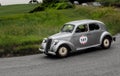 Mille miglia 2015 LANCIA Ardea 1939