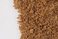 Milled Flax Seed