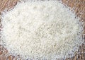 Milled rice Thai white ,