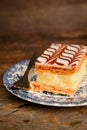 Millefeuille