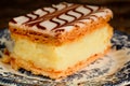 Millefeuille