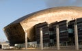 Millenium centre