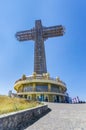 Millenium Cross, Vodno, Skopje