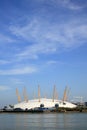 Millenium Dome