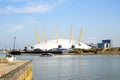 Millenium Dome