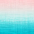 Millennial Pink Aqua Blue Teal Ombre Grunge Gradient Pastel Background Royalty Free Stock Photo