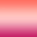 Millennial Pink Coral Gradient Ombre Background