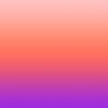 Millennial Pink Coral Violet Gradient Ombre Background