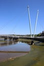 Millennium, Greyhound bridges River Lune Lancaster