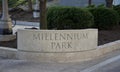 Millennium Park Chicago Loop, Chicago, Illinois