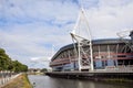 Millennium Stadium