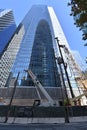Millennium Tower `The Leaning Tower of San Francisco`, 2.