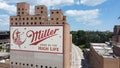 Miller High Life Milwaukee Wisconsin