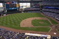 Miller Park, Home of the Milwaukee Brewers