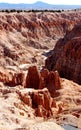 Miller Point, Cathedral Gorge State Park, Panaca Nevada