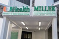 Miller School of medicine in Miami