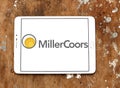 MillerCoors company logo