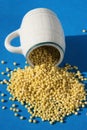 Millet Royalty Free Stock Photo