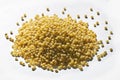 Millet grain