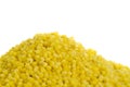 Millet grain