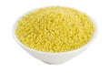 Millet grain