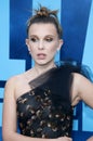 Millie Bobby Brown