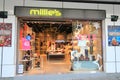 Millies shop in hong kveekoong