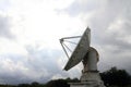 Millimeter array of Nobeyama radio observatory