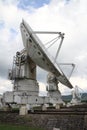 Millimeter array of Nobeyama radio observatory