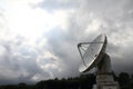 Millimeter array of Nobeyama radio observatory Royalty Free Stock Photo