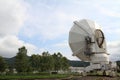 Millimeter array of Nobeyama radio observatory