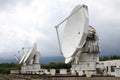 Millimeter array of Nobeyama radio observatory