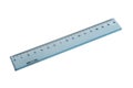 Millimeter ruler Royalty Free Stock Photo