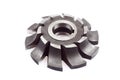 Milling cutter Royalty Free Stock Photo
