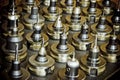 Milling machine tools - CNC