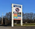 Millington Square Shopping Center, Millington, TN