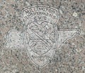 Millington Tennessee Sportsman Club Crest