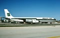 Million Air Boeing B-707-323C N751MA CN 19582 LN 639
