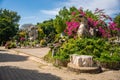 The Million Years Stone Park, Pattaya, Thailand Royalty Free Stock Photo