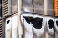 Millions of websites offline after fire at French cloud services firm OVH Cloud
